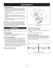 Craftsman Owners Manual page 42