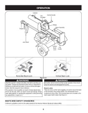 Craftsman Owners Manual page 8