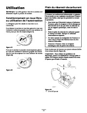 Toro 38640 Toro Power Max 1028 LXE Snowthrower Manuel des Propriétaires page 11