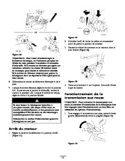 Toro 38640 Toro Power Max 1028 LXE Snowthrower Manuel des Propriétaires page 13