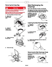 Toro 20031 Toro 22-inch Recycler Lawnmower Owners Manual, 2004 page 9