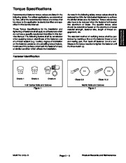 Toro 04130SL Rev C Service Manual Multi Pro 5700 D Preface Publication page 11