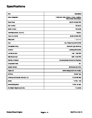 Toro 04130SL Rev C Service Manual Multi Pro 5700 D Preface Publication page 18