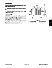 Toro 04130SL Rev C Service Manual Multi Pro 5700 D Preface Publication page 23