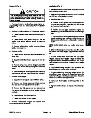 Toro 04130SL Rev C Service Manual Multi Pro 5700 D Preface Publication page 25