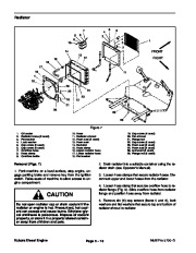 Toro 04130SL Rev C Service Manual Multi Pro 5700 D Preface Publication page 26