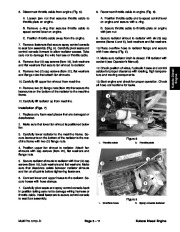 Toro 04130SL Rev C Service Manual Multi Pro 5700 D Preface Publication page 27