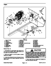 Toro 04130SL Rev C Service Manual Multi Pro 5700 D Preface Publication page 28