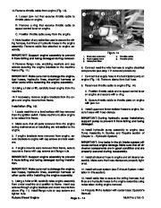 Toro 04130SL Rev C Service Manual Multi Pro 5700 D Preface Publication page 30