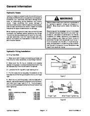 Toro 04130SL Rev C Service Manual Multi Pro 5700 D Preface Publication page 36