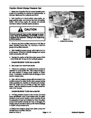 Toro 04130SL Rev C Service Manual Multi Pro 5700 D Preface Publication page 49