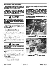 Toro 04130SL Rev C Service Manual Multi Pro 5700 D Preface Publication page 50