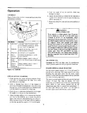 Simplicity 1691521 1691522 1690557 36 42-Inch Snow Blower Owners Manual page 10