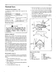 Simplicity 1691521 1691522 1690557 36 42-Inch Snow Blower Owners Manual page 12