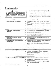 Simplicity 1691521 1691522 1690557 36 42-Inch Snow Blower Owners Manual page 13