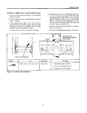 Simplicity 1691521 1691522 1690557 36 42-Inch Snow Blower Owners Manual page 14