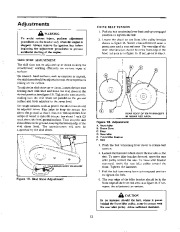 Simplicity 1691521 1691522 1690557 36 42-Inch Snow Blower Owners Manual page 15