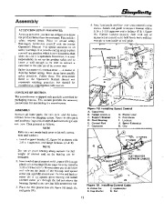 Simplicity 1691521 1691522 1690557 36 42-Inch Snow Blower Owners Manual page 17