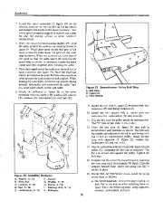 Simplicity 1691521 1691522 1690557 36 42-Inch Snow Blower Owners Manual page 18