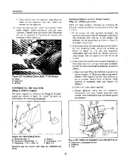 Simplicity 1691521 1691522 1690557 36 42-Inch Snow Blower Owners Manual page 20