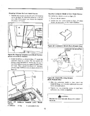 Simplicity 1691521 1691522 1690557 36 42-Inch Snow Blower Owners Manual page 21