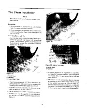 Simplicity 1691521 1691522 1690557 36 42-Inch Snow Blower Owners Manual page 25