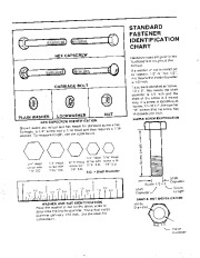 Simplicity 1691521 1691522 1690557 36 42-Inch Snow Blower Owners Manual page 27