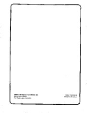 Simplicity 1691521 1691522 1690557 36 42-Inch Snow Blower Owners Manual page 28