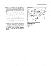 Simplicity 1691521 1691522 1690557 36 42-Inch Snow Blower Owners Manual page 9