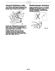 Toro 38601 Toro Snow Commander Snowthrower Owners Manual, 2004 page 11