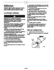 Toro 38601 Toro Snow Commander Snowthrower Owners Manual, 2004 page 12