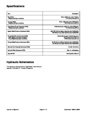 Toro 07154SL Service Manualpdresser 1800 2500 Preface Publication page 18