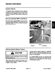 Toro 07154SL Service Manualpdresser 1800 2500 Preface Publication page 19