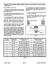 Toro 07154SL Service Manualpdresser 1800 2500 Preface Publication page 22