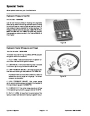 Toro 07154SL Service Manualpdresser 1800 2500 Preface Publication page 30