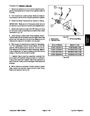 Toro 07154SL Service Manualpdresser 1800 2500 Preface Publication page 41