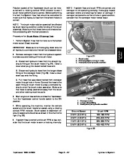 Toro 07154SL Service Manualpdresser 1800 2500 Preface Publication page 43