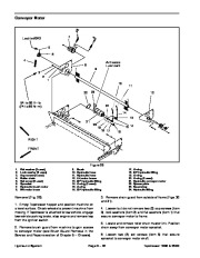 Toro 07154SL Service Manualpdresser 1800 2500 Preface Publication page 50