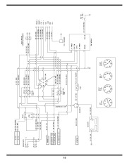 MTD 810 Hydrostatic Lawn Tractor Mower Parts List page 15