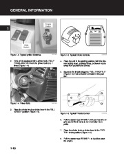 Toro 62901 Gas Blower Vacuum Service Manual, 1996, 1997, 1998 page 11