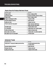 Toro 62901 Gas Blower Vacuum Service Manual, 1996, 1997, 1998 page 23