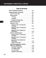 Toro 62901 Gas Blower Vacuum Service Manual, 1996, 1997, 1998 page 27