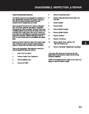 Toro 62901 Gas Blower Vacuum Service Manual, 1996, 1997, 1998 page 30