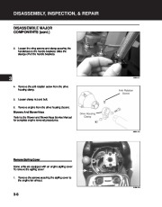 Toro 62901 Gas Blower Vacuum Service Manual, 1996, 1997, 1998 page 33