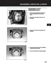Toro 62901 Gas Blower Vacuum Service Manual, 1996, 1997, 1998 page 38