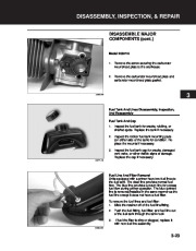 Toro 62901 Gas Blower Vacuum Service Manual, 1996, 1997, 1998 page 48