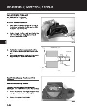 Toro 62901 Gas Blower Vacuum Service Manual, 1996, 1997, 1998 page 49