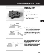 Toro 62901 Gas Blower Vacuum Service Manual, 1996, 1997, 1998 page 50