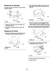 Toro 38026 1800 Power Curve Snowthrower Owners Manual, 2004, 2005 page 10