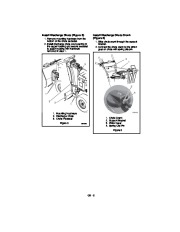 Ariens Sno Tek 24 26 920400 920401 Snow Blower Owner Manual page 9